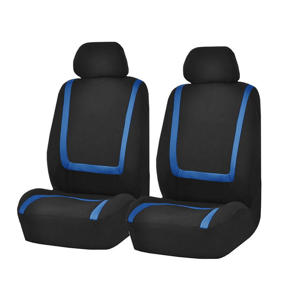 Fully enclosed car seat cover cushion cover - Yahko Merchandise