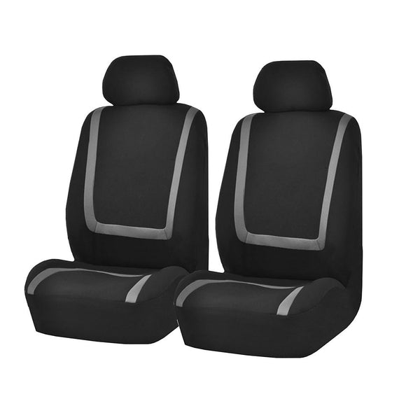 Fully enclosed car seat cover cushion cover - Yahko Merchandise
