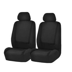 Fully enclosed car seat cover cushion cover - Yahko Merchandise