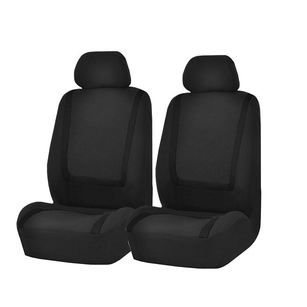 Fully enclosed car seat cover cushion cover - Yahko Merchandise