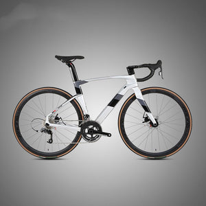 Fully Hidden Carbon Fiber Disc Brake Road Car Variable Speed Sports Racing - Yahko Merchandise