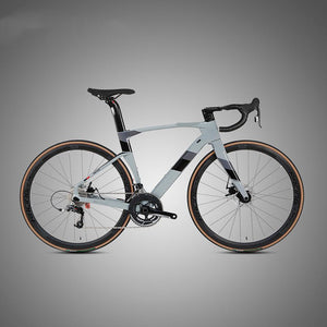 Fully Hidden Carbon Fiber Disc Brake Road Car Variable Speed Sports Racing - Yahko Merchandise