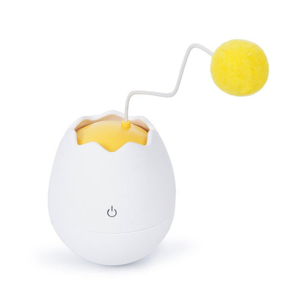 Funny cat artifact cat toys - Yahko Merchandise