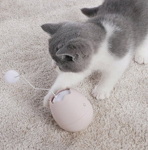 Funny cat artifact cat toys - Yahko Merchandise
