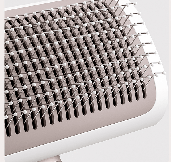Furmaster: 2 - In - 1 Pet Hair Remover And Grooming Comb - Yahko Merchandise
