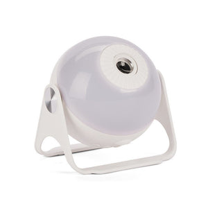 Galaxy Projector Starry Sky Projection Bedroom Bedside Decoration Night Light - Yahko Merchandise
