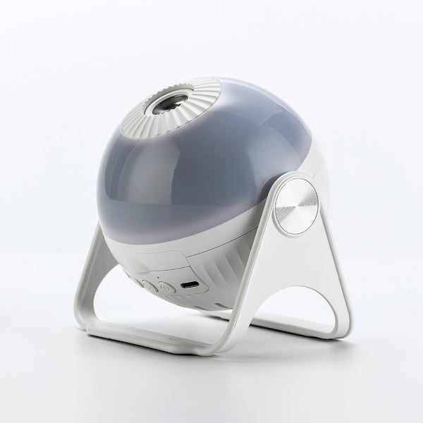 Galaxy Projector Starry Sky Projection Bedroom Bedside Decoration Night Light - Yahko Merchandise