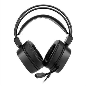 Gaming Headphones With Mic Gaming Audio Headset - Yahko Merchandise