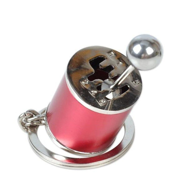 Gear Key Chain - Yahko Merchandise