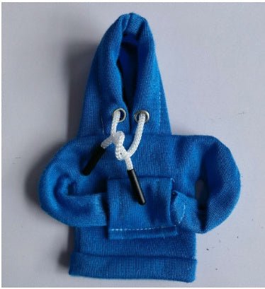 Gear Shift Knob Hoodie Cover Handle Knob Gear Shift Knob Hoodie Cover Manual Or Automatic - Yahko Merchandise