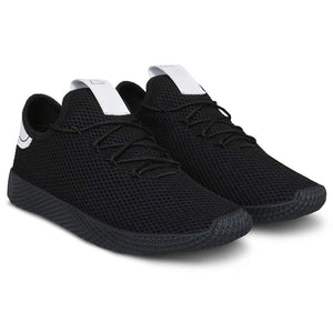 Generic Men Black Color Mesh Material Casual - Yahko Merchandise