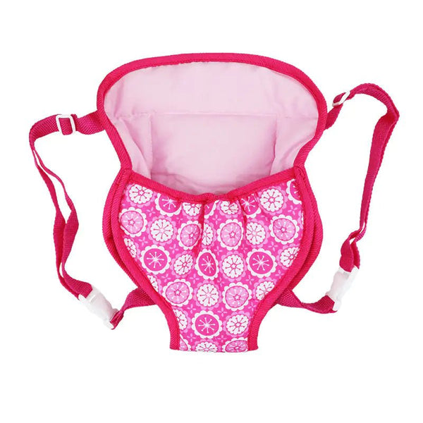 Girls' Doll Backpack Strap Accessories for Children - Yahko Merchandise