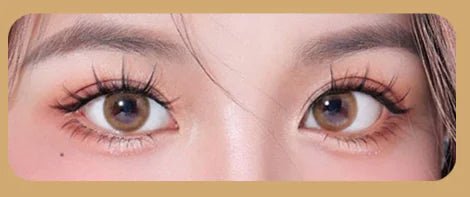 GlueFree™ Magnetic Lashes - Natural Look, Reusable - Yahko Merchandise