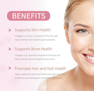 Glutathione Collagen Gummies Grapefruit Flavor - Yahko Merchandise