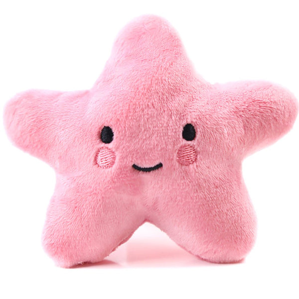 Gooddog, Dog, Plush Vocal Toys, Fruits, Cartoons, Pets, Cats, Toys, Pet Supplies - Yahko Merchandise