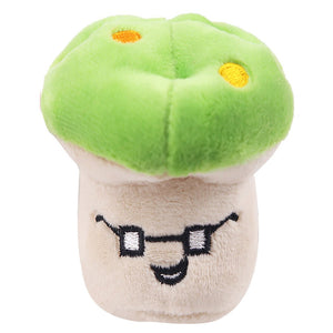 Gooddog, Dog, Plush Vocal Toys, Fruits, Cartoons, Pets, Cats, Toys, Pet Supplies - Yahko Merchandise