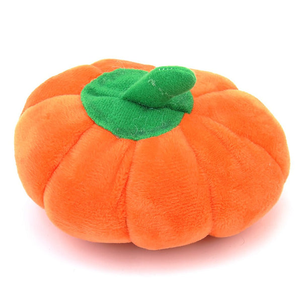 Gooddog, Dog, Plush Vocal Toys, Fruits, Cartoons, Pets, Cats, Toys, Pet Supplies - Yahko Merchandise