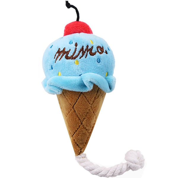 Gooddog, Dog, Plush Vocal Toys, Fruits, Cartoons, Pets, Cats, Toys, Pet Supplies - Yahko Merchandise