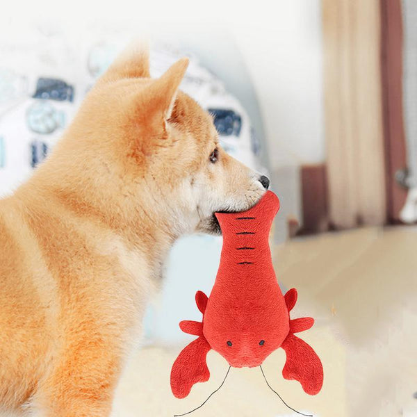 Gooddog, Dog, Plush Vocal Toys, Fruits, Cartoons, Pets, Cats, Toys, Pet Supplies - Yahko Merchandise