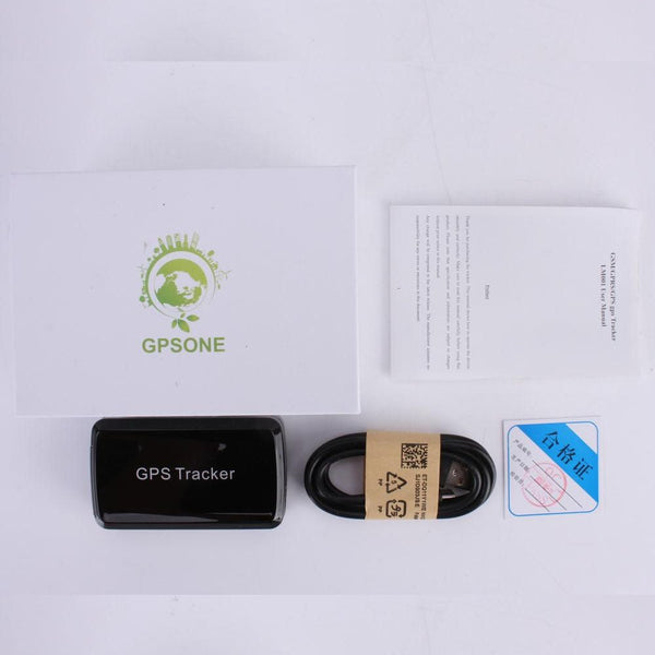 GPS strong magneticlong belt machine positioner - Yahko Merchandise