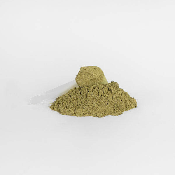Green Superfood Powder Nutrient Rich Blend For Energy, Digestion Overall Wellness - Yahko Merchandise