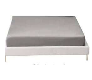 Grounding Bed Sheets with Silver Fiber (Single Piece) - Yahko Merchandise