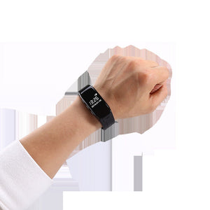 H62 quiet audio capture professional wristband - Yahko Merchandise