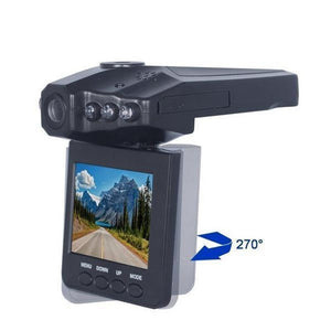 H98 Recorder Hd Night Vision Driving Recorder - Yahko Merchandise