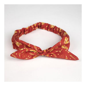Hair accessories Harry Potter Maroon (4 pcs) - Yahko Merchandise