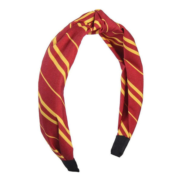 Hair accessories Harry Potter Maroon (4 pcs) - Yahko Merchandise