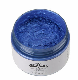Hair Color Wax - Yahko Merchandise