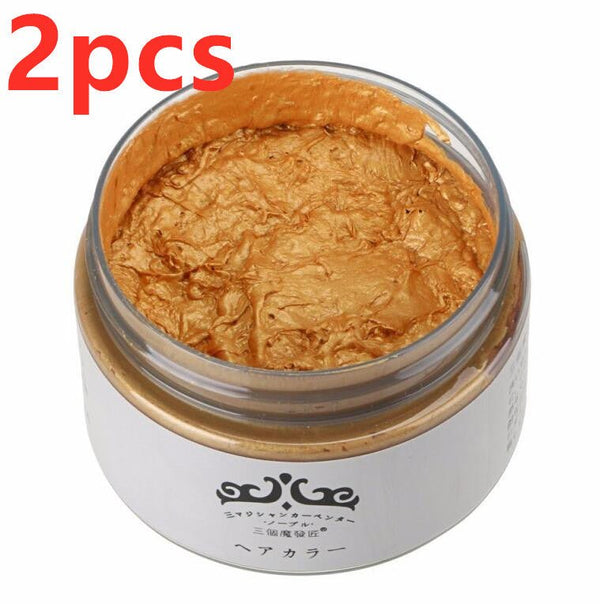 Hair Color Wax - Yahko Merchandise
