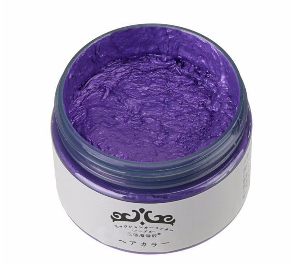 Hair Color Wax - Yahko Merchandise