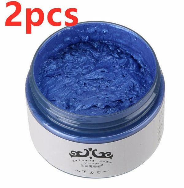 Hair Color Wax - Yahko Merchandise