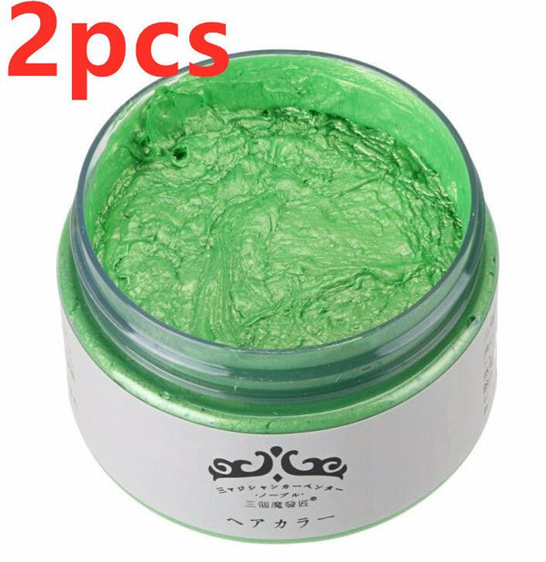 Hair Color Wax - Yahko Merchandise