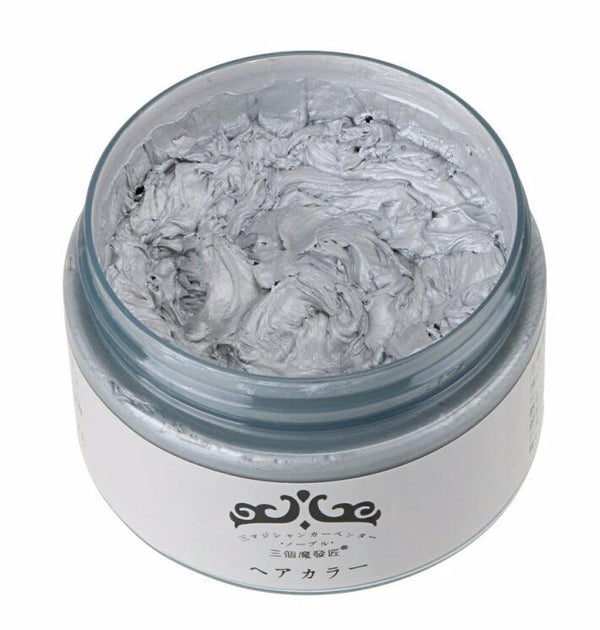 Hair Color Wax - Yahko Merchandise