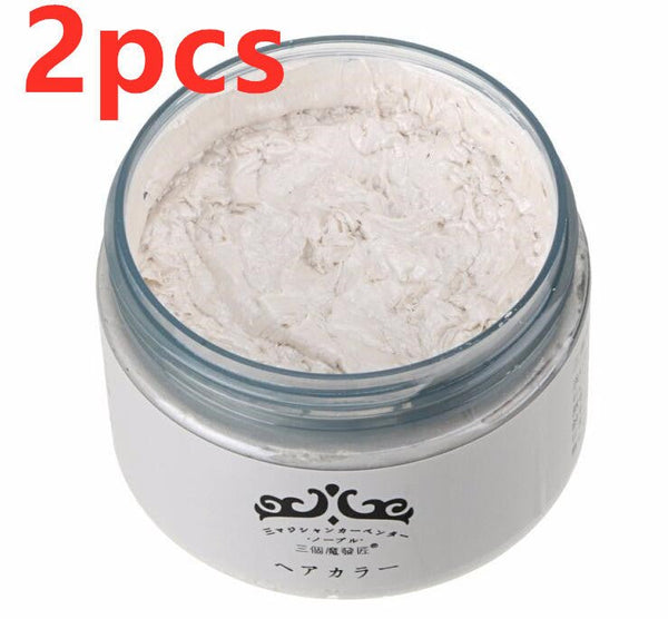 Hair Color Wax - Yahko Merchandise