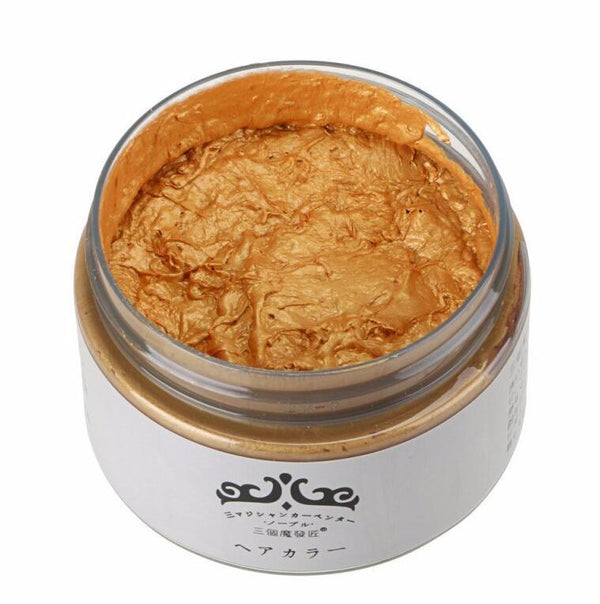 Hair Color Wax - Yahko Merchandise