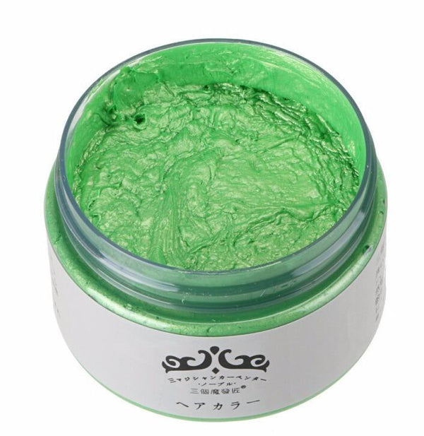 Hair Color Wax - Yahko Merchandise