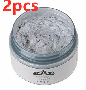 Hair Color Wax - Yahko Merchandise