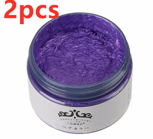 Hair Color Wax - Yahko Merchandise