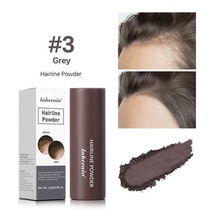 Hairline Powder Forehead Shadow Decoration Shading Powder - Yahko Merchandise
