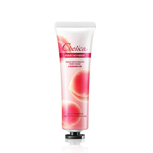 Hand Cream Small Chamomile Horse Oil Moisturizing Non - greasy Plant Fragrance - Yahko Merchandise