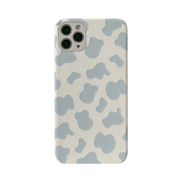 Hanfeng Cow Silicone Case for Mobile Phones - Yahko Merchandise