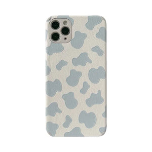 Hanfeng Cow Silicone Case for Mobile Phones - Yahko Merchandise