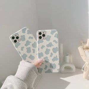 Hanfeng Cow Silicone Case for Mobile Phones - Yahko Merchandise