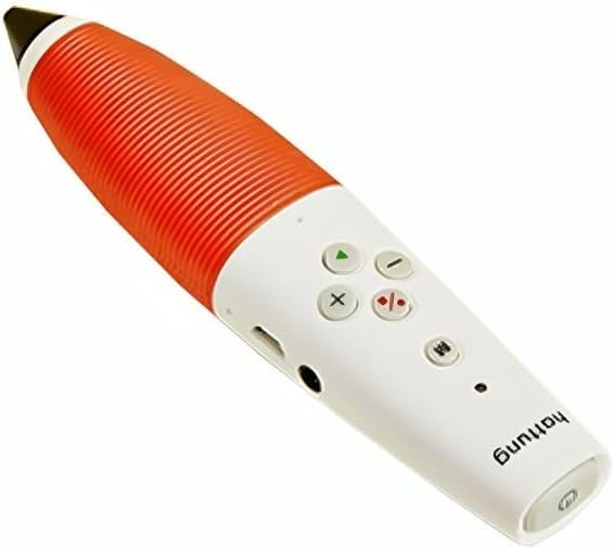 Hattung Interactive Sound Pen for Child, Educational Toy for Early - Yahko Merchandise