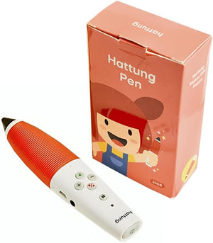 Hattung Interactive Sound Pen for Child, Educational Toy for Early - Yahko Merchandise