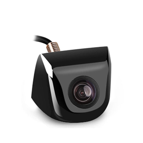 HD Car Camera Night Vision Waterproof Reversing - Yahko Merchandise