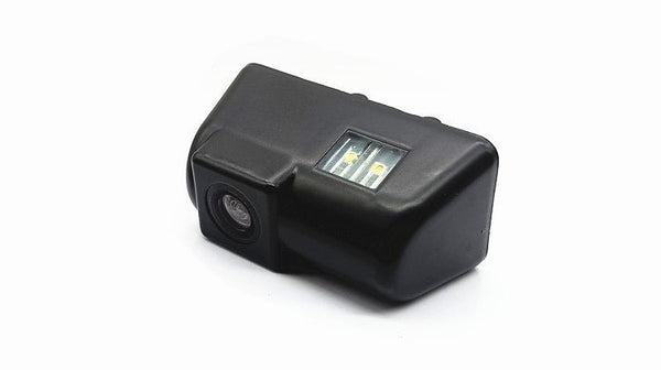 HD Night Vision Reversing Rear View Camera - Yahko Merchandise
